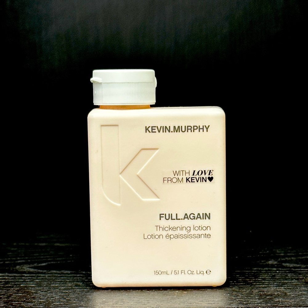 Kevin.Murphy full.again